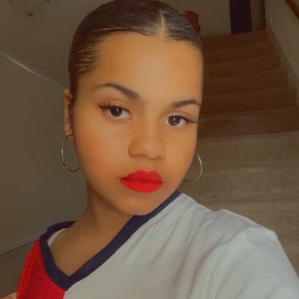 Meet your Posher, Meagan